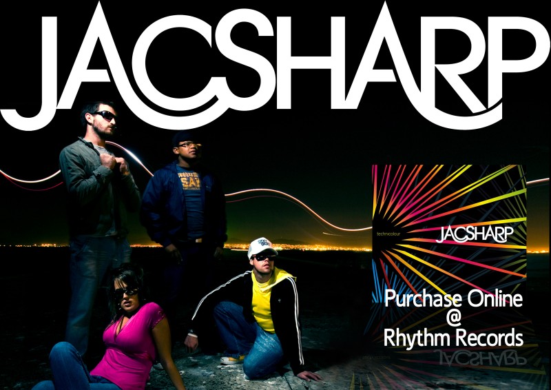 Purchase online @ Rhythm Records